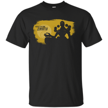 Load image into Gallery viewer, Play of the game - Zenyatta T-Shirt
