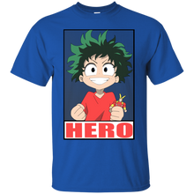Load image into Gallery viewer, HERO T-Shirt - usatodayshirt.com