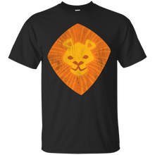 Load image into Gallery viewer, Animal Rainbow: Lion T-Shirt - usatodayshirt.com