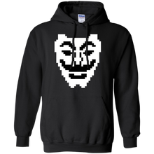 Load image into Gallery viewer, Fsociety Mask (Mr. Robot) T-Shirt - usatodayshirt.com