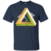 Load image into Gallery viewer, Hyrule Valley T-Shirt