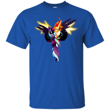 Load image into Gallery viewer, Sunset Shimmer and Twilight Sparkle T-Shirt - usatodayshirt.com