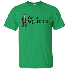 Load image into Gallery viewer, Squirrel T-Shirt