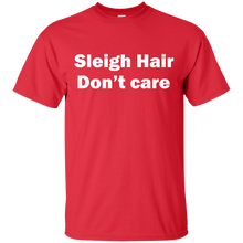 Load image into Gallery viewer, Sleigh Hair T-Shirt