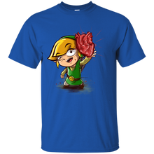 Load image into Gallery viewer, The Real Hero T-Shirt