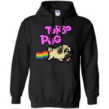 Load image into Gallery viewer, Turbo Pug T-Shirt
