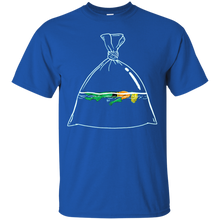 Load image into Gallery viewer, Fish Accident T-Shirt - usatodayshirt.com