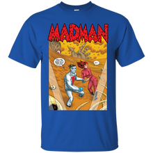 Load image into Gallery viewer, MADMAN &amp; JOE oot &amp; aboot! T-Shirt