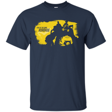 Load image into Gallery viewer, Play of the game - Roadhog T-Shirt