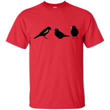 Load image into Gallery viewer, 3 little birds T-Shirt