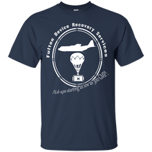 Load image into Gallery viewer, Fulton Device Recovery Services T-Shirt - usatodayshirt.com