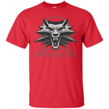 Load image into Gallery viewer, The Hunt Begins T-Shirt