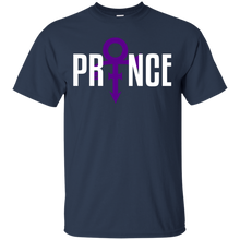 Load image into Gallery viewer, Prince Symbol T-Shirt - usatodayshirt.com