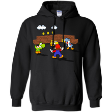 Load image into Gallery viewer, Yoshi Trainer (Jurassic World) T-Shirt