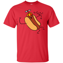 Load image into Gallery viewer, Fun on a Bun! T-Shirt - usatodayshirt.com