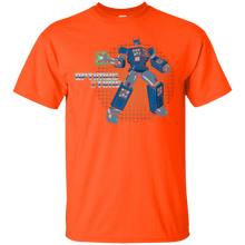 Load image into Gallery viewer, Optimus Time T-Shirt - usatodayshirt.com