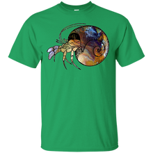 Load image into Gallery viewer, Hermit Crab T-Shirt - usatodayshirt.com