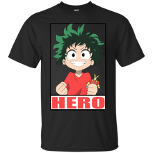 Load image into Gallery viewer, HERO T-Shirt - usatodayshirt.com