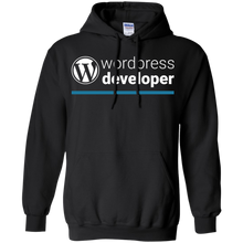 Load image into Gallery viewer, Wordpress Developer T-Shirt