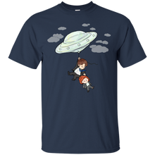 Load image into Gallery viewer, ufo party T-Shirt - usatodayshirt.com