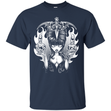 Load image into Gallery viewer, Dagger of Darkness T-Shirt - usatodayshirt.com