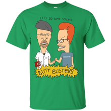 Load image into Gallery viewer, BUTT BUSTERS T-Shirt