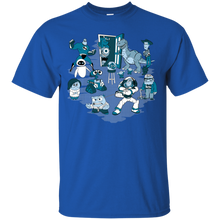 Load image into Gallery viewer, Meeting Pixar T-Shirt