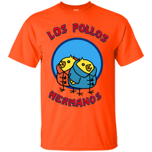 Load image into Gallery viewer, los pollos T-Shirt