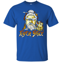 Load image into Gallery viewer, Tiger Style T-Shirt