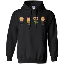 Load image into Gallery viewer, Breaking Bad T-Shirt