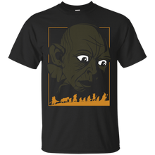 Load image into Gallery viewer, Fellowship of the Gollum T-Shirt - usatodayshirt.com