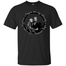 Load image into Gallery viewer, Princess Pain T-Shirt - usatodayshirt.com