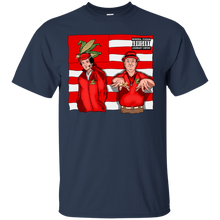 Load image into Gallery viewer, Lincoln Legends T-Shirt