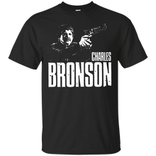 Load image into Gallery viewer, Charles Bronson T-Shirt