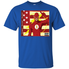 Load image into Gallery viewer, Live.Love.A$AP.Flash T-Shirt - usatodayshirt.com