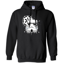Load image into Gallery viewer, Feel the Storm, it's Coming T-Shirt - usatodayshirt.com