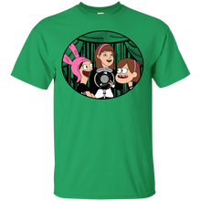 Load image into Gallery viewer, The Many Voices of Kristen Schaal T-Shirt