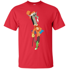 Load image into Gallery viewer, Dapper Discord T-Shirt - usatodayshirt.com