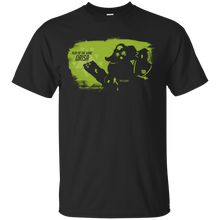 Load image into Gallery viewer, Play of the game - Orisa T-Shirt