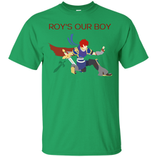 Load image into Gallery viewer, Roy's our boy T-Shirt
