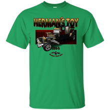 Load image into Gallery viewer, Herman's Toy T-Shirt - usatodayshirt.com