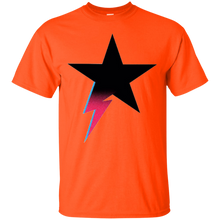 Load image into Gallery viewer, BLACKSTAR T-Shirt