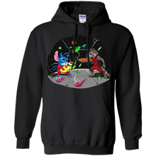 Load image into Gallery viewer, Cute, Cuddly, and Extremely Dangerous T-Shirt - usatodayshirt.com