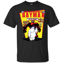 Load image into Gallery viewer, The Incredible Marshmallow T-Shirt