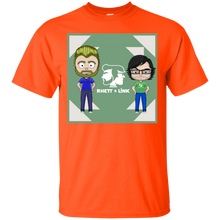 Load image into Gallery viewer, Rhett and Link T-Shirt - usatodayshirt.com