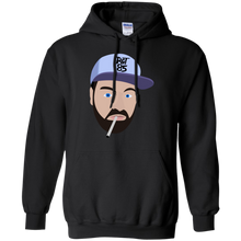 Load image into Gallery viewer, RGT 85 - Shawn's Face - Without BG T-Shirt - usatodayshirt.com