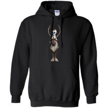 Load image into Gallery viewer, Olaf and Sven T-Shirt - usatodayshirt.com