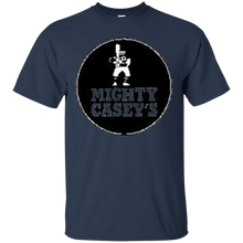 Load image into Gallery viewer, Mighty Casey's Logo T-Shirt - usatodayshirt.com
