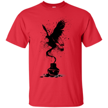 Load image into Gallery viewer, Ink Eagle T-Shirt - usatodayshirt.com
