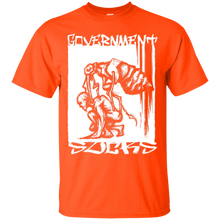 Load image into Gallery viewer, Government Sucks T-Shirt - usatodayshirt.com